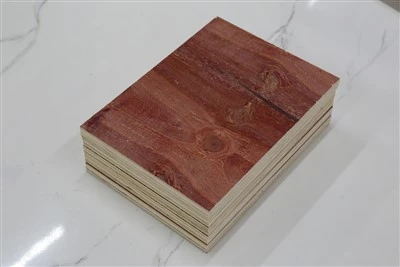 Kayu Lapis Wajah Fenolik